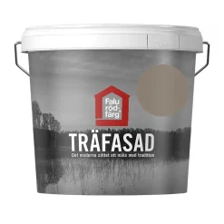 TRÄFASAD TIMMERGR 10L