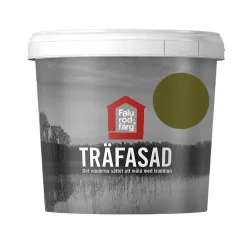 TRÄFASAD VERDE 1L