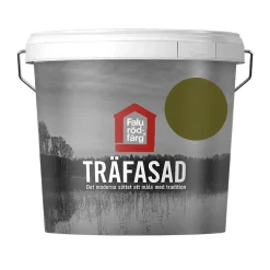 TRÄFASAD VERDE 10L