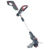 TRIMMERGT 1825 18V EXKL. BATTERI OCH LADDARE