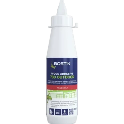 TRÄLIM/ D3 WOOD ADHESIVE 730 OUTDOOR 0,25L