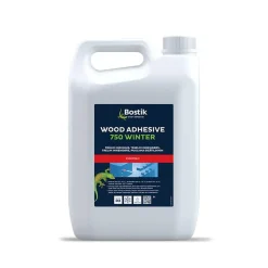 TRÄLIM/ D2 WOOD ADHESIVE 750 WINTER 5L