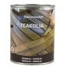 TRÄOLJATEAKOLJA 1L