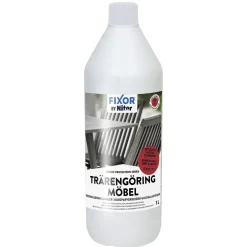 TRÄRENGÖRING MÖBEL FIXOR 1L