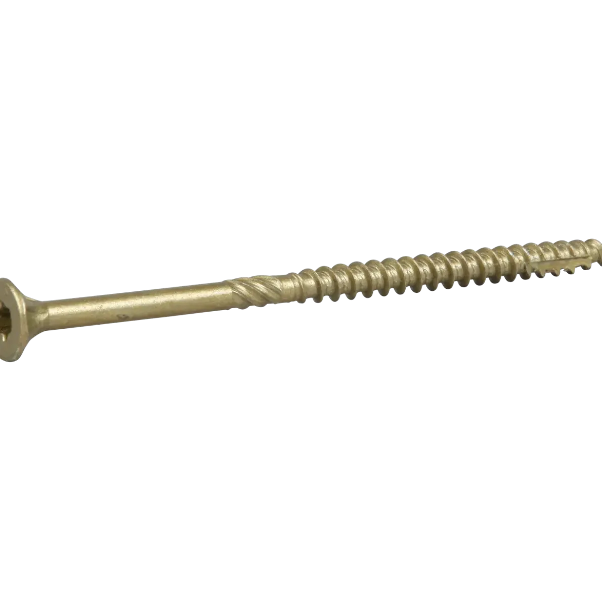 TRÄSKRUV ESSDRIVE FÖRSÄNKT HUVUD CORRSEAL 8X140 50ST