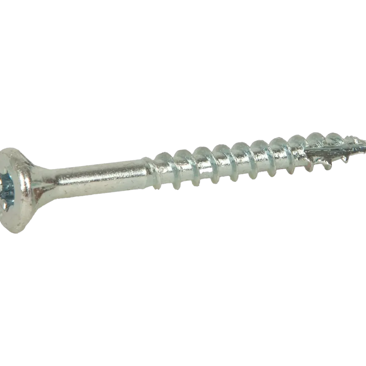TRÄSKRUV ESSDRIVE FÖRSÄNKT HUVUD FZB 4,5X35 200ST