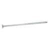 TRÄSKRUV ESSDRIVE FÖRSÄNKT HUVUD FZB 6,0X140 100ST
