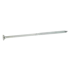 TRÄSKRUV ESSDRIVE FÖRSÄNKT HUVUD FZB 6,0X140 100ST