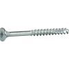 TRÄSKRUV ESSDRIVE FÖRSÄNKT HUVUD FZB 4,5X30 20ST 10003803
