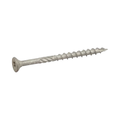 TRÄSKRUV FÖRSÄNKT HUVUD C4-2000H 6,0X70 200ST