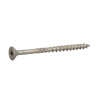 TRÄSKRUV FÖRSÄNKT HUVUD C4-2000H 6,0X90 350ST