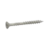 TRÄSKRUV FÖRSÄNKT HUVUD C4-2000H 5,0X50 300ST