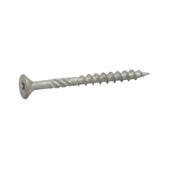TRÄSKRUV FÖRSÄNKT HUVUD C4-2000H 5,0X50 300ST