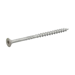 TRÄSKRUV FÖRSÄNKT HUVUD C4-2000H 6,0X140 300ST