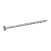TRÄSKRUV FÖRSÄNKT HUVUD C4-2000H 5,0X80 300ST