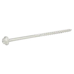 TRÄSKRUV KONSTRUKTION-HF CORRSEAL 10,0X100 25ST