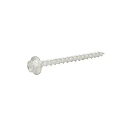 TRÄSKRUV KONSTRUKTION-HF CORRSEAL 8,0X50 50ST