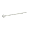 TRÄSKRUV KONSTRUKTION-HF CORRSEAL 8,0X200 25ST