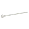 TRÄSKRUV KONSTRUKTION-HF CORRSEAL 10,0X200 25ST