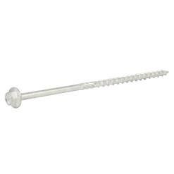 TRÄSKRUV KONSTRUKTION-HF CORRSEAL 10,0X160 25ST