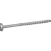 TRÄSKRUV KONSTRUKTION WAF CORRSEAL 6,0X120 50ST