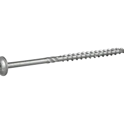 TRÄSKRUV KONSTRUKTION WAF CORRSEAL 6,0X120 50ST