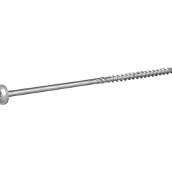 TRÄSKRUV KONSTRUKTION WAF CORRSEAL 6,0X180 50ST
