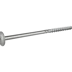 TRÄSKRUV KONSTRUKTION WAF CORRSEAL 10,0X200 25ST