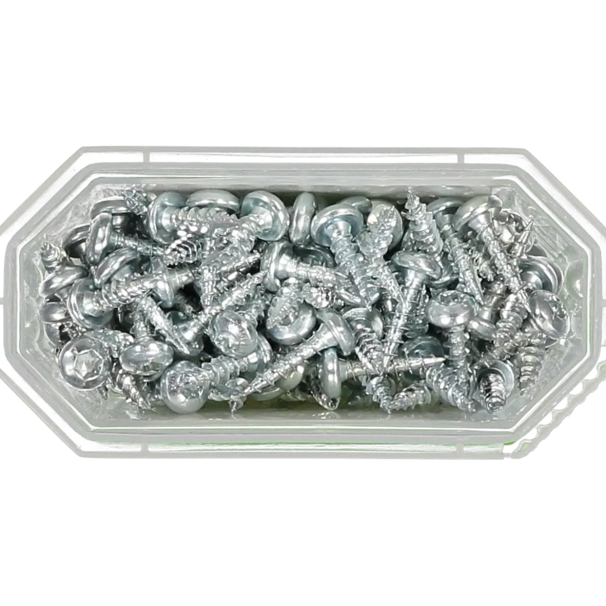 TRÄSKRUV KULLRIGT HUVUD TX20 HELGÄNGAD FZB 4,0X16 200ST