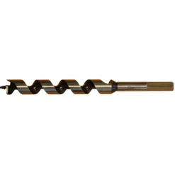 TRÄSPIRALBORRBORRSPETS 13MM 6KT 20X230MM