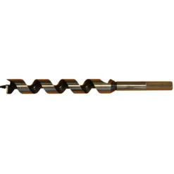 TRÄSPIRALBORRBORRSPETS 13MM-6KT 15X230MM