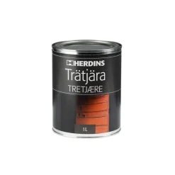 TRÄTJÄRA