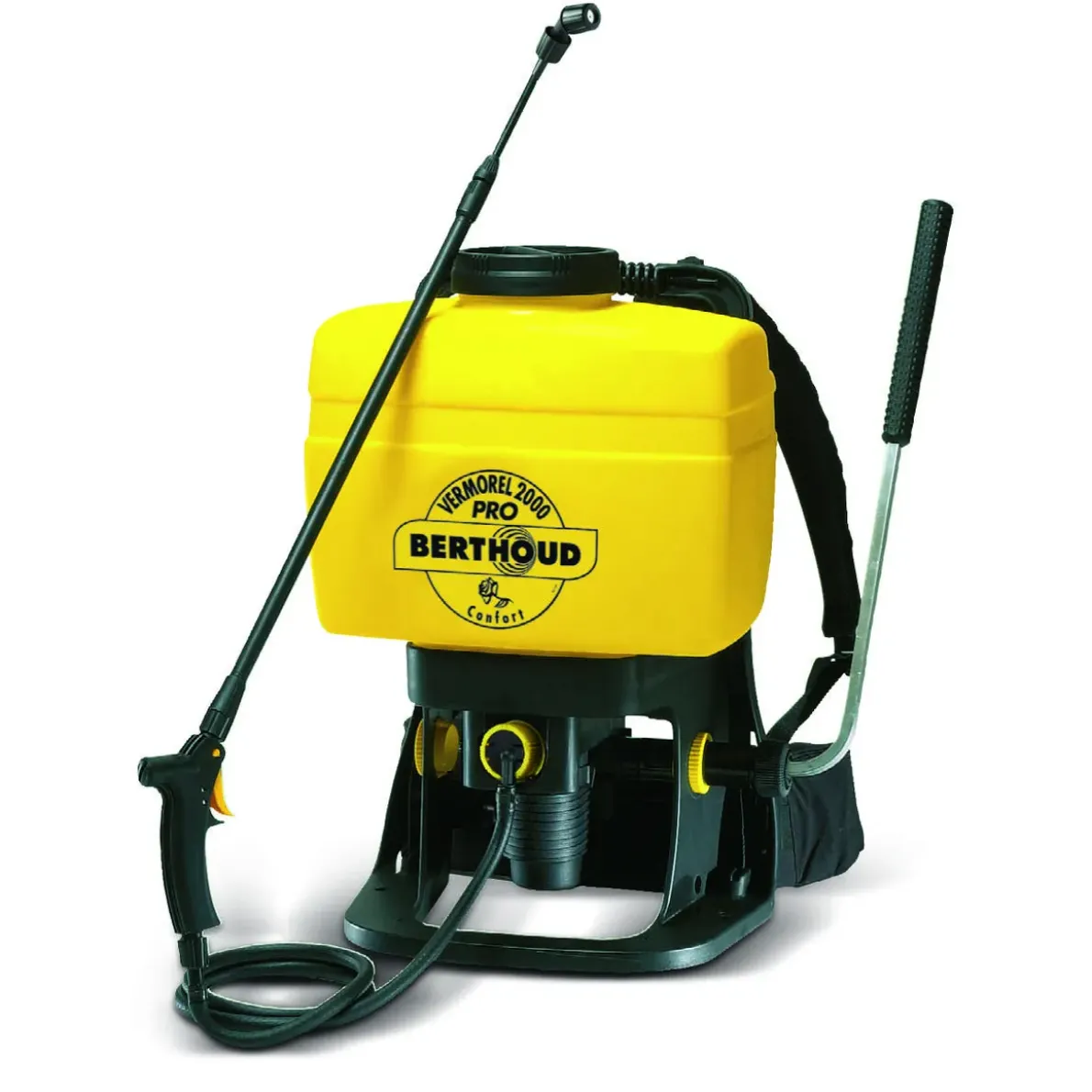 TRYCKSPRUTA BERTHOUD VERMOREL 2000 PRO 16L