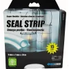 TÄTLIST OMEGA THERMOPLASTIC TRANSP 9MMX7MMX6M