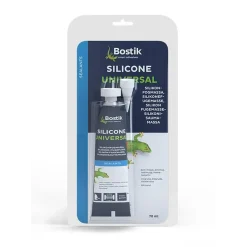 TUBLIM SILICONE UNIVERSAL TRANSPARENT 0,07L