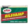 Turtle tvättsvamp utan schampo