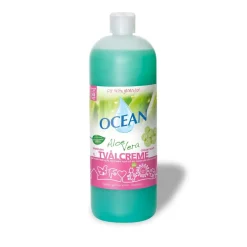 TVÅLCREME ALOE VERA1L