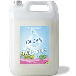 TVÅL OLIVE5L