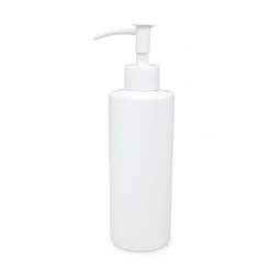 TVÅLPUMP BLOSSOM VIT D59X205MM Ø59X205MM