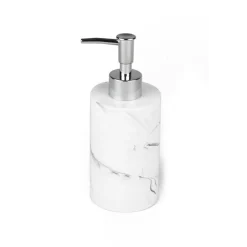 TVÅLPUMP MARBLE D70X180MM