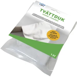 Tvättduk impregnerad