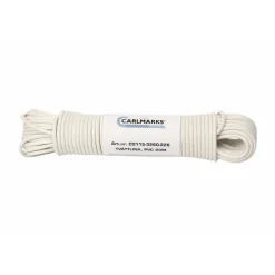 TVÄTTLINA VIT 25MMX20M