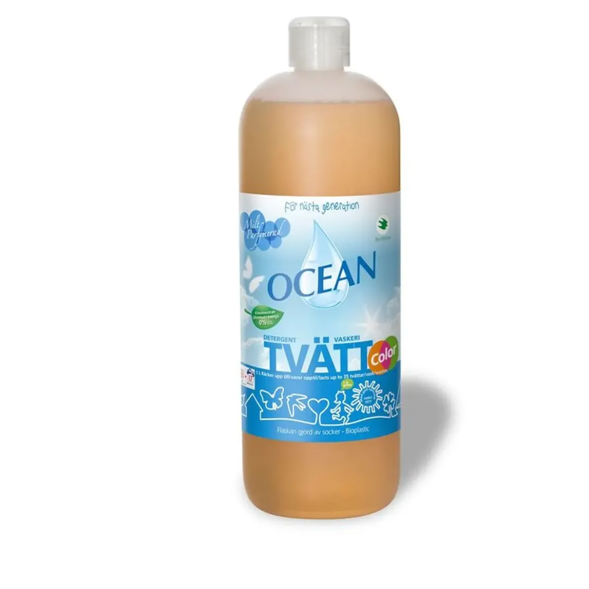 TVÄTTMEDEL FLYTANDE1L