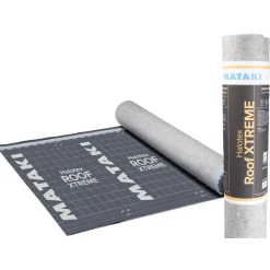 UNDERLAGSTAK HALOTEX ROOF XTREME 20X1,50M