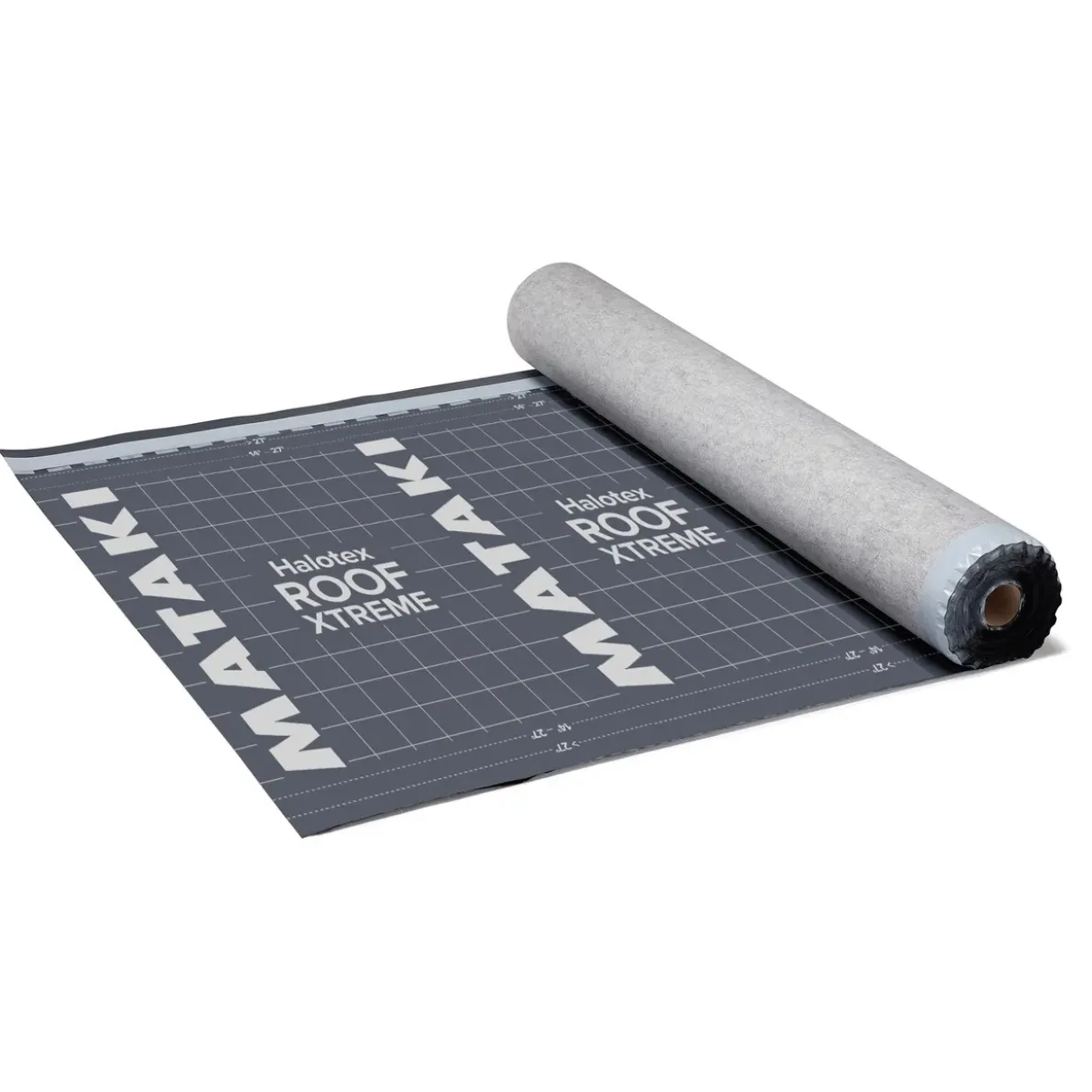 UNDERLAGSTAK HALOTEX ROOF XTREME 20X1,50M