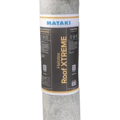 UNDERLAGSTAK HALOTEX ROOF XTREME 50X1,50M