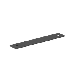 UNDERLÄGGSBRICKA ALLY SVART CC96MM 2ST