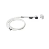 UNIVERSALDUSCH LILLY VIT D32MM/SLANG 150CM