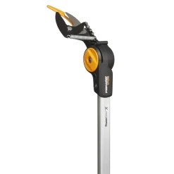 UNIVERSALKLIPPARE MED SIDOSKÄR POWERGEARX UPX82