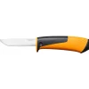 UNIVERSALKNIV MED SKÄRPARE